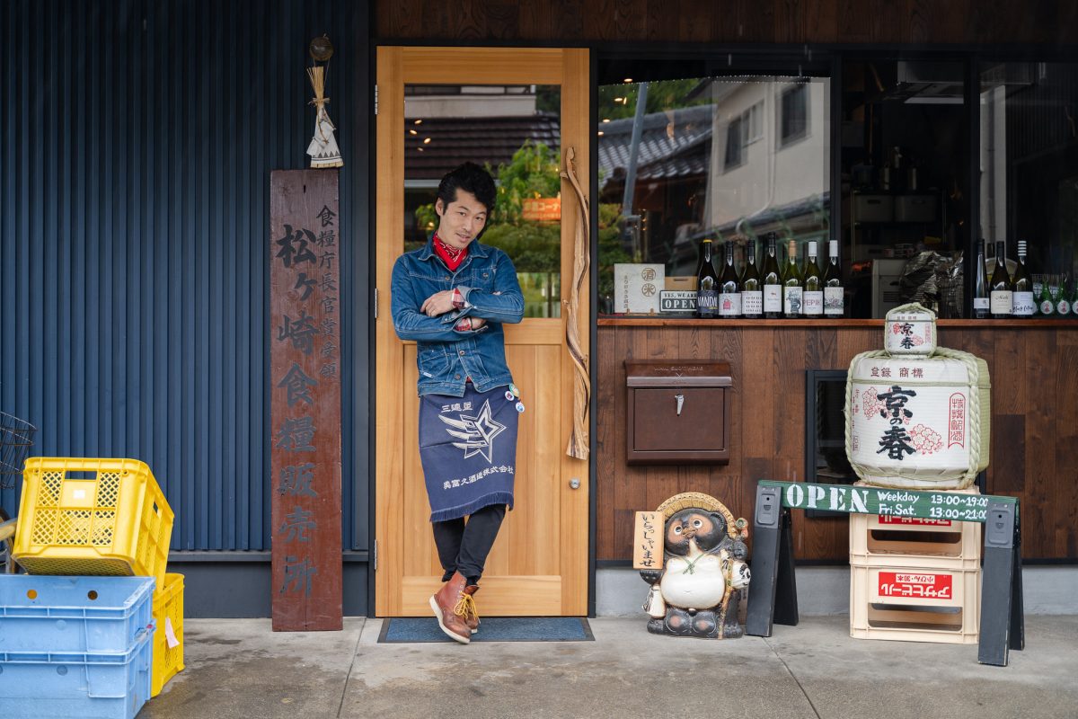 インスタで話題！酒とロックを愛する日本酒伝道師「コバタク」厳選“初夏の日本酒”