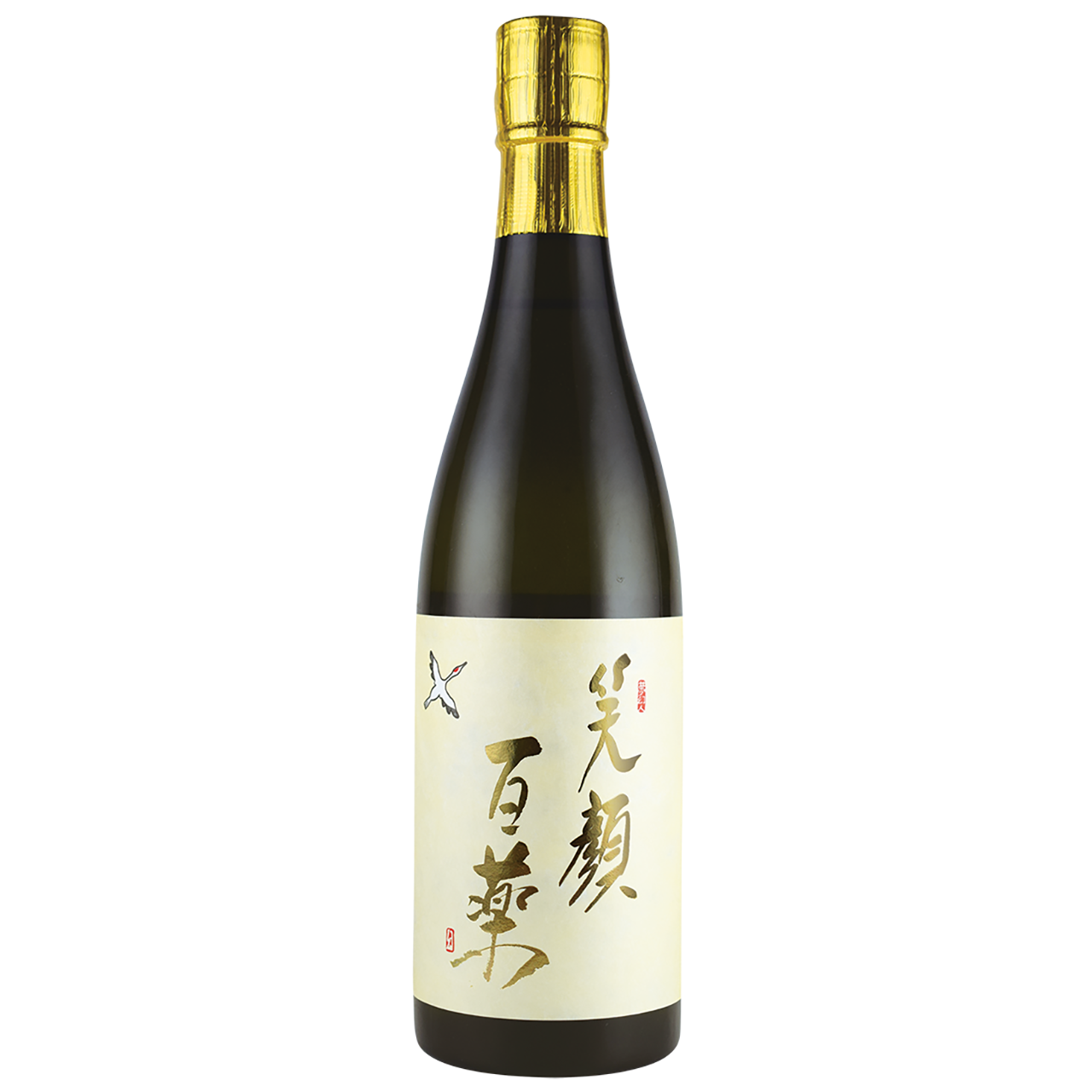 笑顔百薬 | Sake World