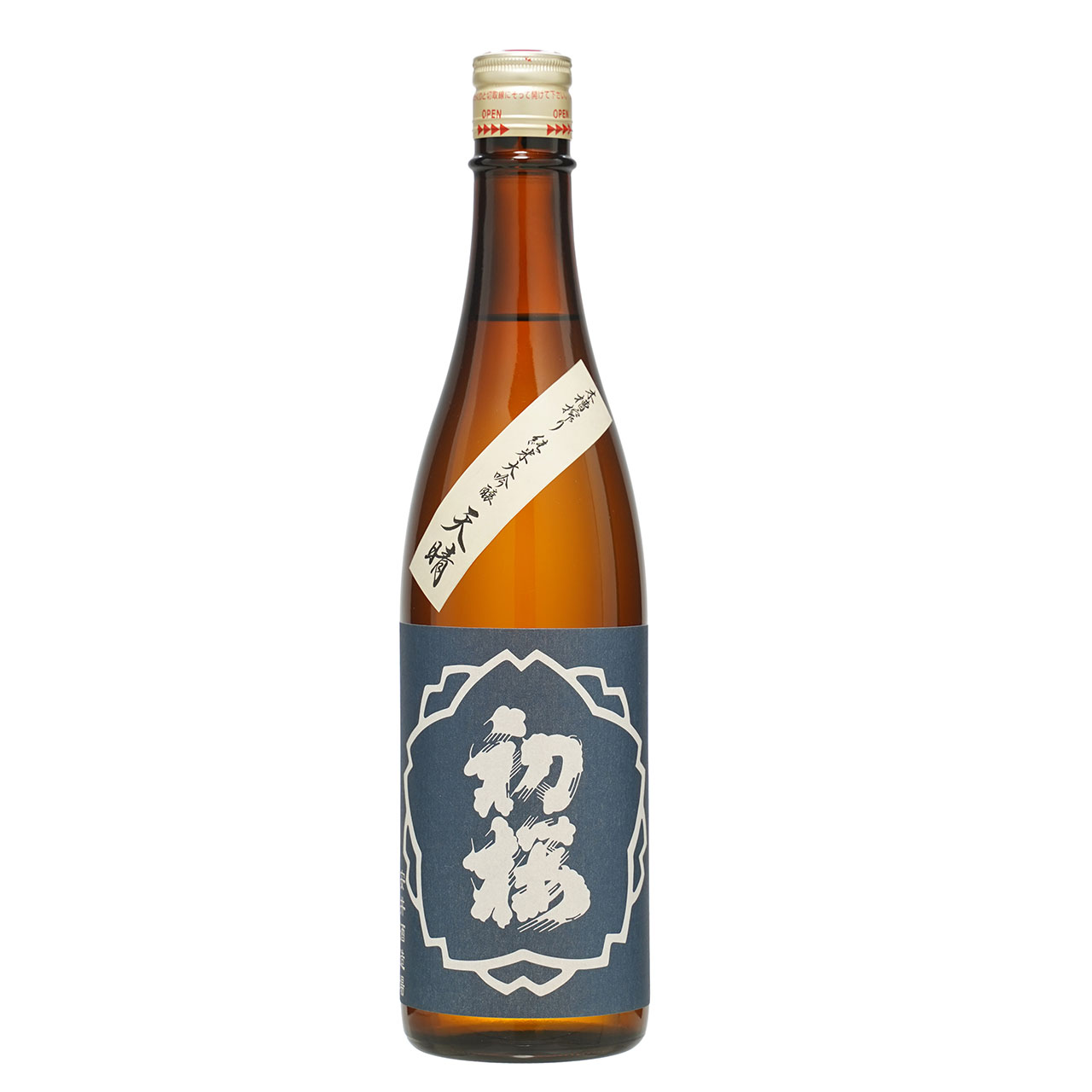 日本酒　サラ　偉大天　など 彩來(さら) | 日本酒 評価・通販 SAKETIME