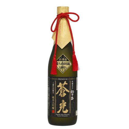 SAKE HUNDRED」が期間限定で発売するブレンド日本酒『響花』 | Sake World