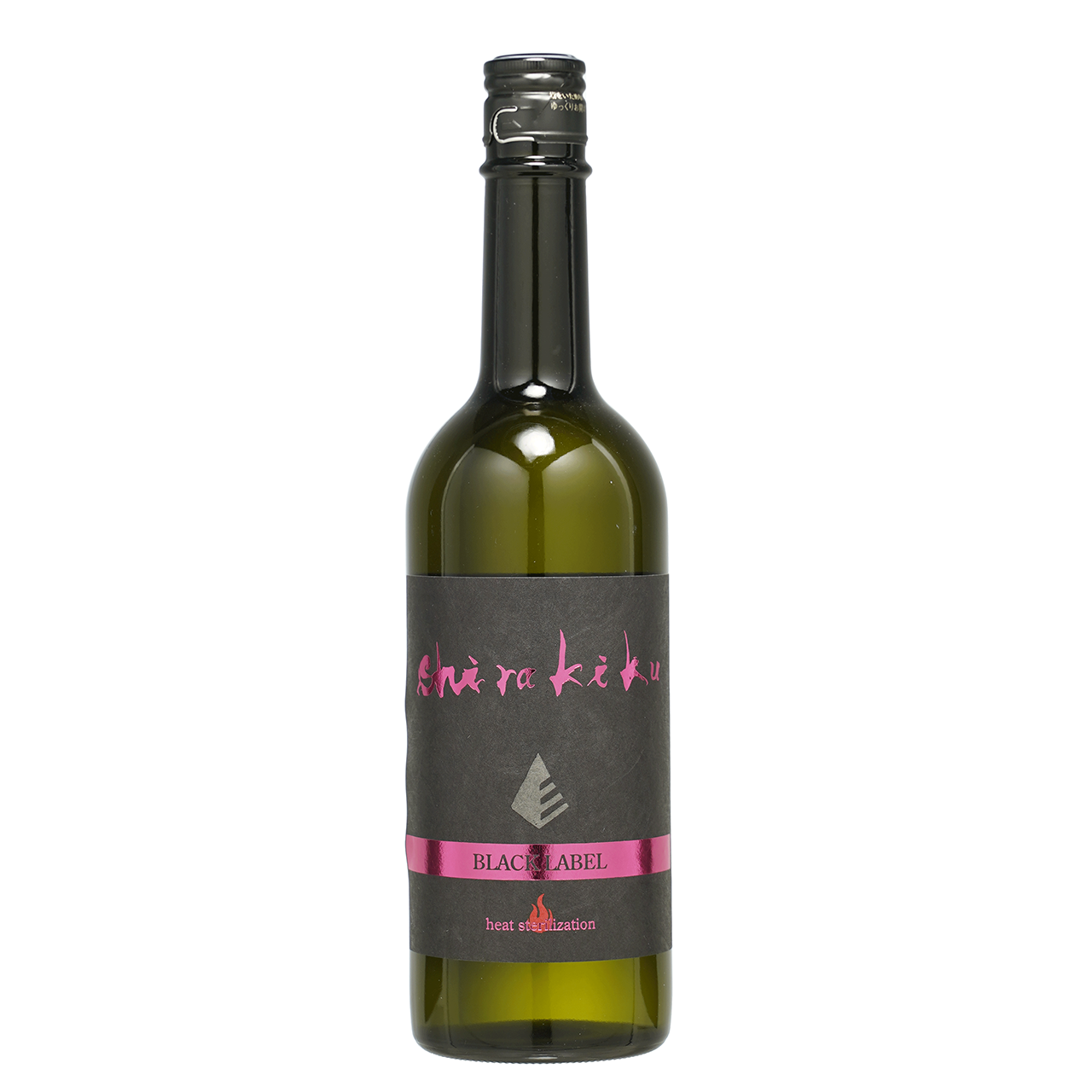 BLACK IBI 720ml 日本酒 ◇射美 BLACK◇ご購入希望の方は必ずお読みください！【3/17まで