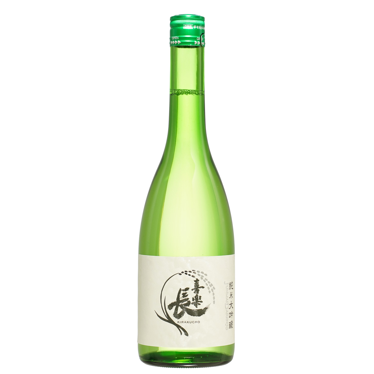 飛露喜 純米大吟醸 720ml 2本セット