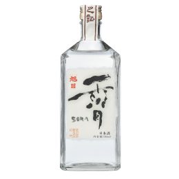 旭日『霄』 純米大吟醸原酒