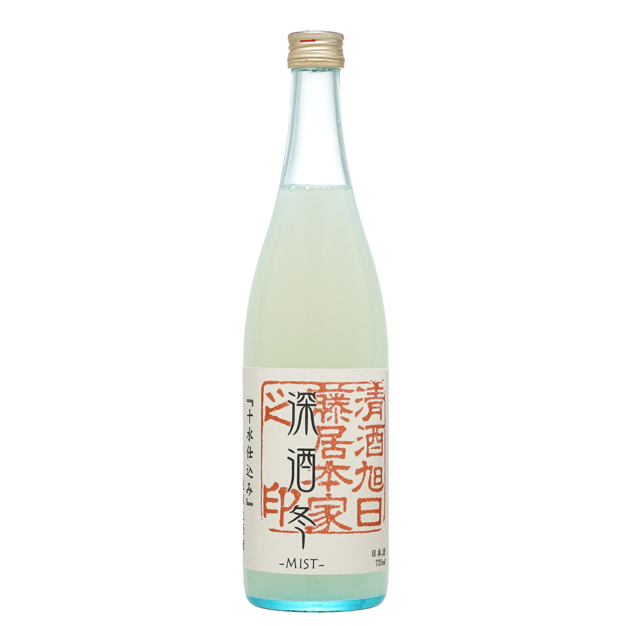 雪夜月　Season5 微発泡　720ml 新品未開栓 新品未開栓] 雪夜月 Season 5 微発泡 720ml 雪花ラミィコラボ