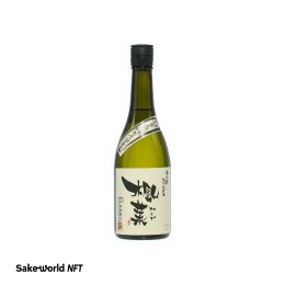 春乃峰　特別純米無濾過生原酒「楓葉（かえで）」