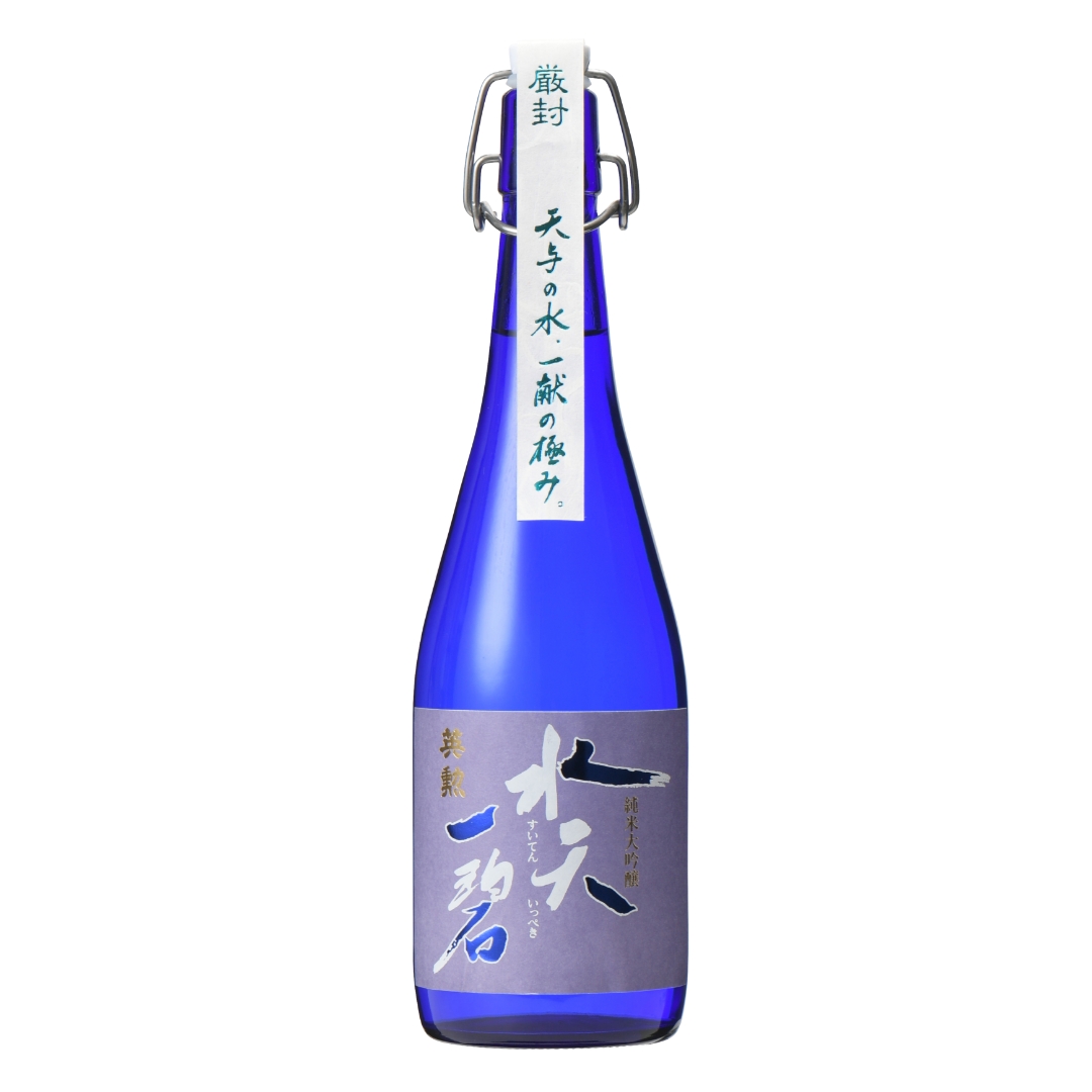 MAISON IKKOKU 日本酒 720ml