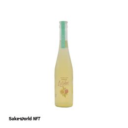 Islander Lilikoi Ginjo Sake