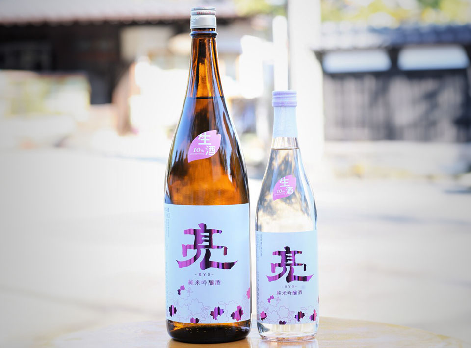 2024］春を感じる桜×日本酒特集！編集部がおすすめする日本酒6選
