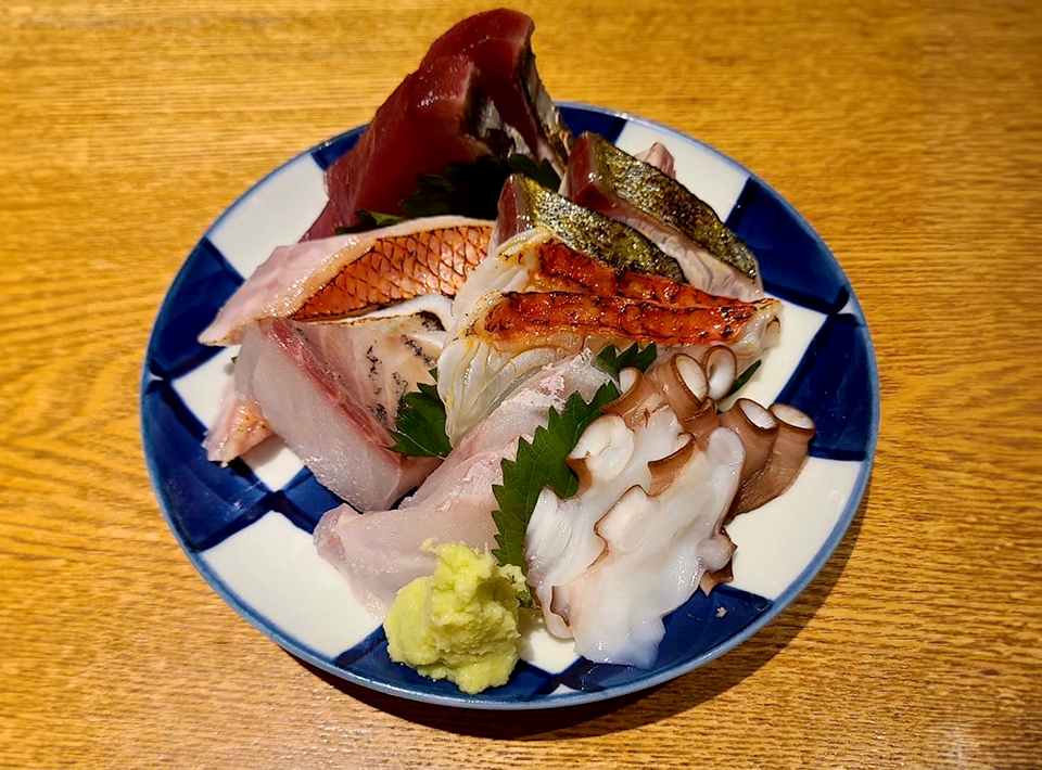 日本酒 弘大のお造り