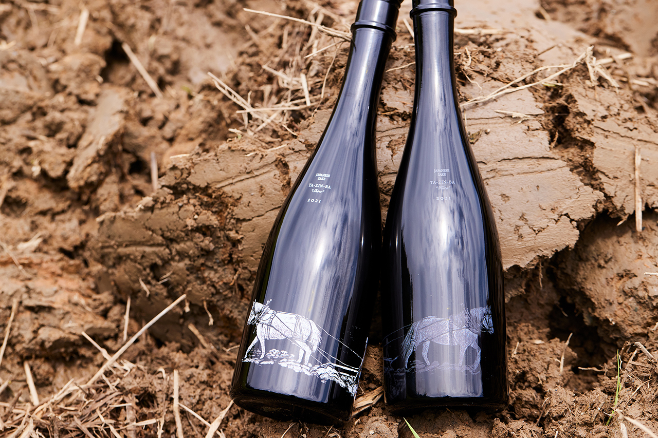 世界に誇る“ジャパニーズ・テロワール”馬力を借り育まれる土壌と希少な