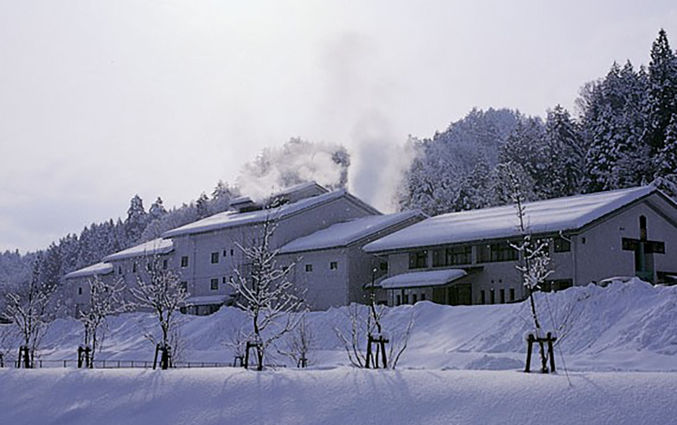 老田酒造店