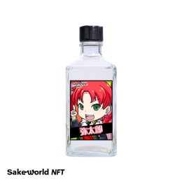Sake World NFT×弥太郎