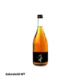 長良川　七段仕込純米酒　1999BY