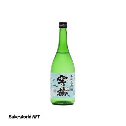 空の鶴　特別本醸造原酒