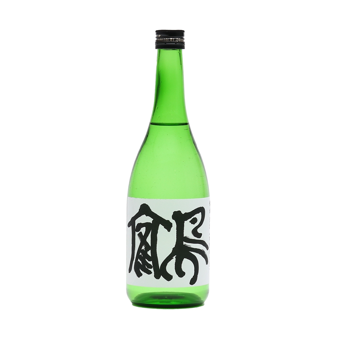 仙鶴56 特別純米酒 鶴 | Sake World