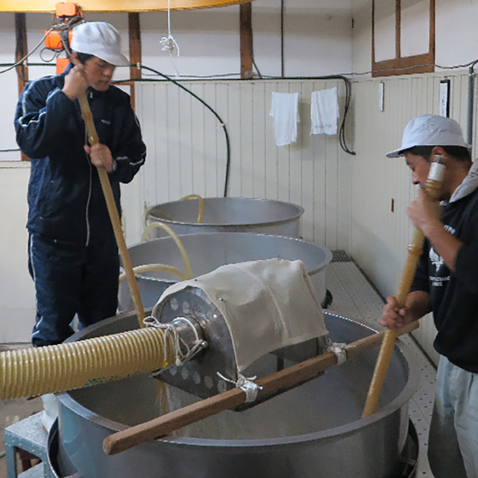 山田酒造