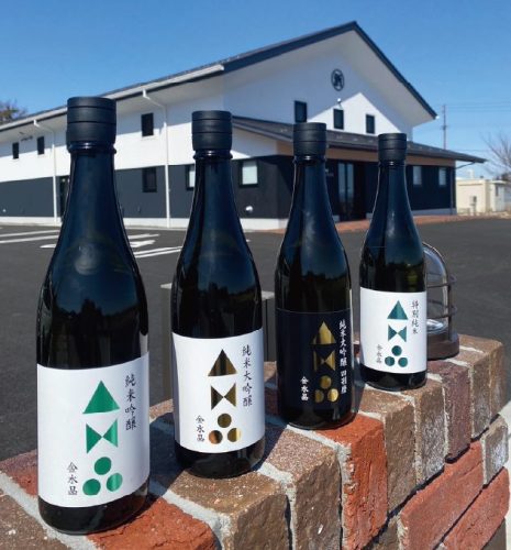 「熟成酒×NFTが蔵の歴史を繋ぐ」福島市唯一の酒蔵、金水晶酒造が新たな取り組みをスタート！