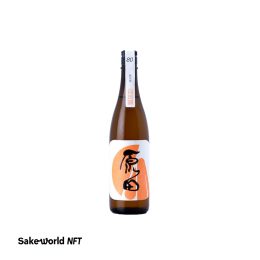 原田 純米酒80