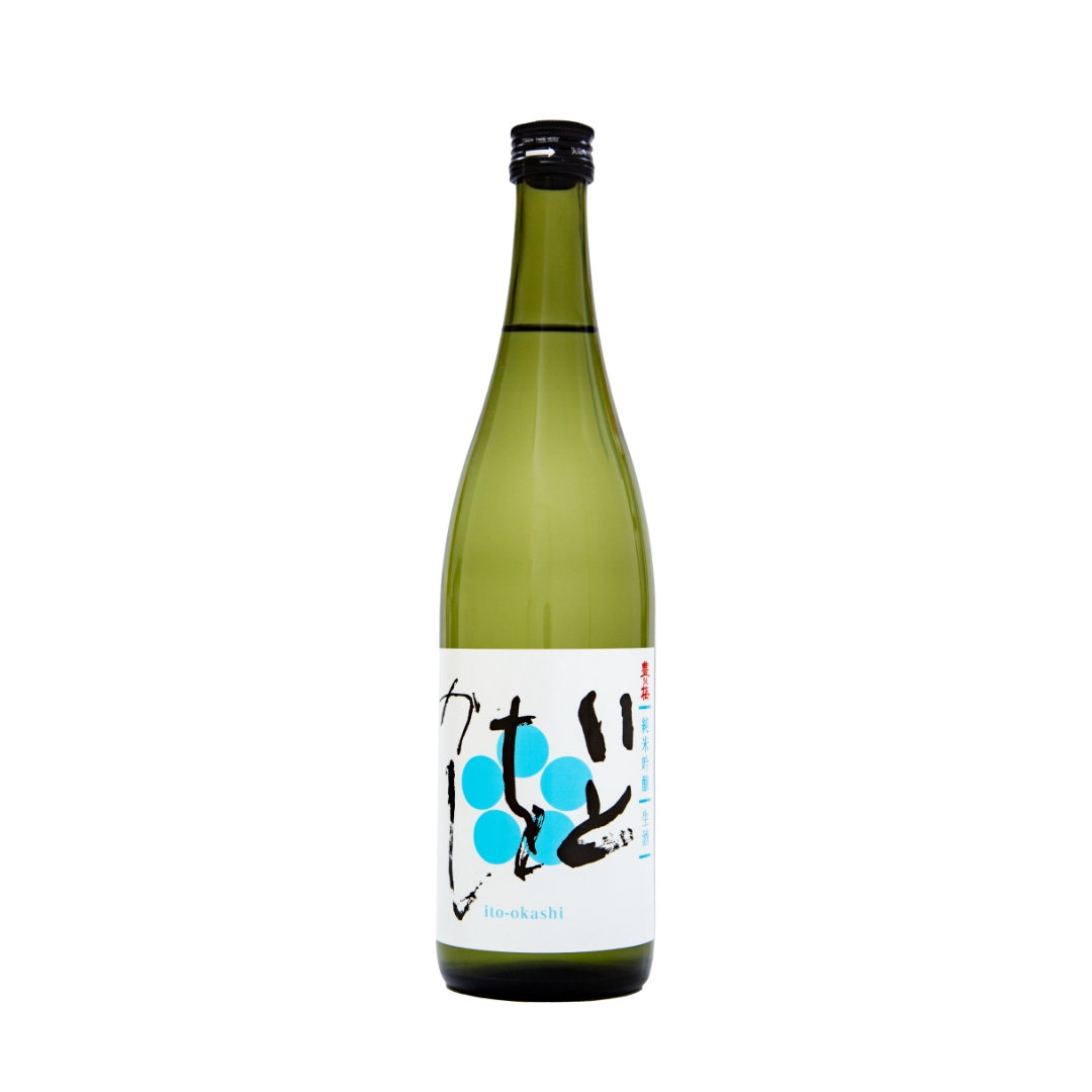 日本酒 Tosh 津島屋（つしまや） 純米大吟醸 備前産雄町 OMACHI MANIA 無濾過生原酒