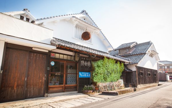 株式会社山縣本店