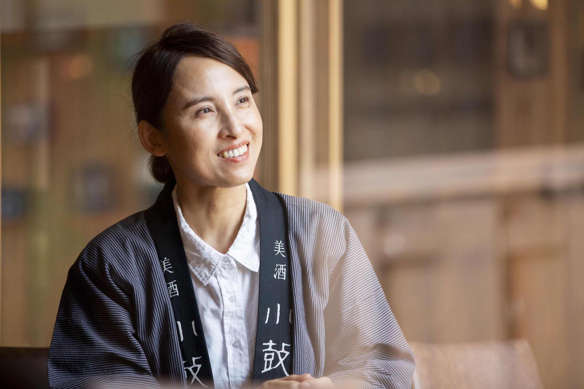 兵庫県／西山酒造場］新たな複合施設「鼓傳」誕生までの背景と地域への