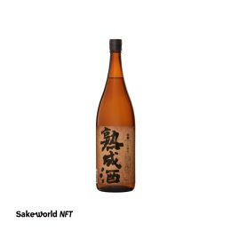 本醸造　熟成酒 1800ml