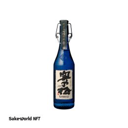 奥の松　純米大吟醸雫酒　金之丞