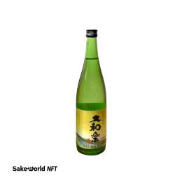 特別純米酒　大和楽