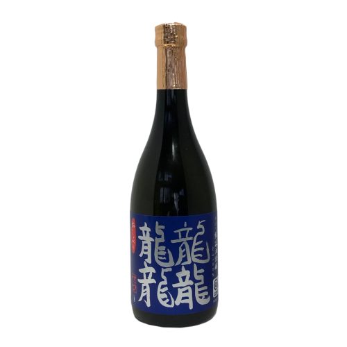 東の麓酒造 龍龍龍龍