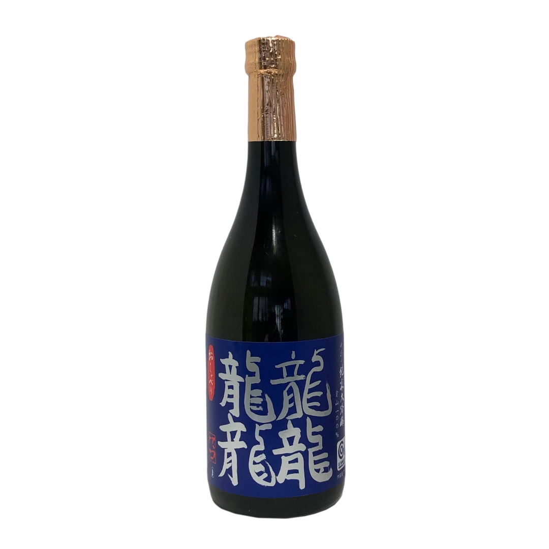 本丸1本　純吟酒未来1本　大吟醸龍の落とし子1本　愛山2本　合計5本セット 2411-azumanofumoto-tetsu-JDG-