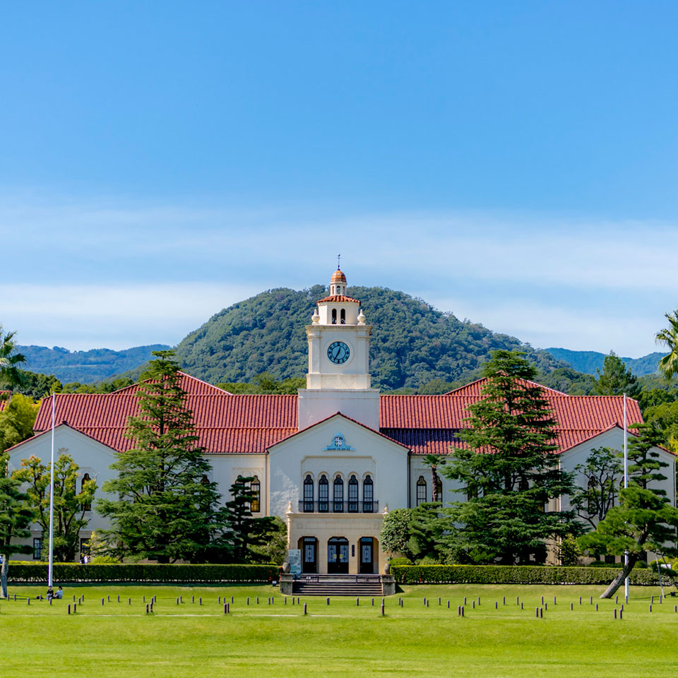 関西学院　メイン画像