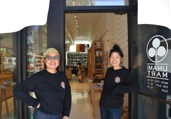 ［Umami Mart／オークランド］が提案する、米国流・日本酒の楽しみ方とは？