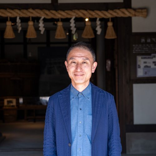 辰馬本家酒造会長・辰馬健仁氏に聞く　［白鹿］の魅力と日本酒のこれから