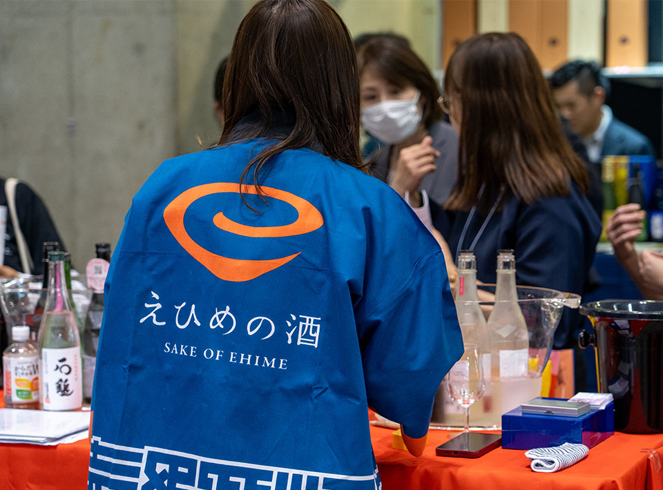 日本酒