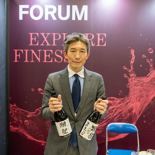 日本酒は世界のワインに挑めるか？ProWine Tokyoに見る日本酒の可能性