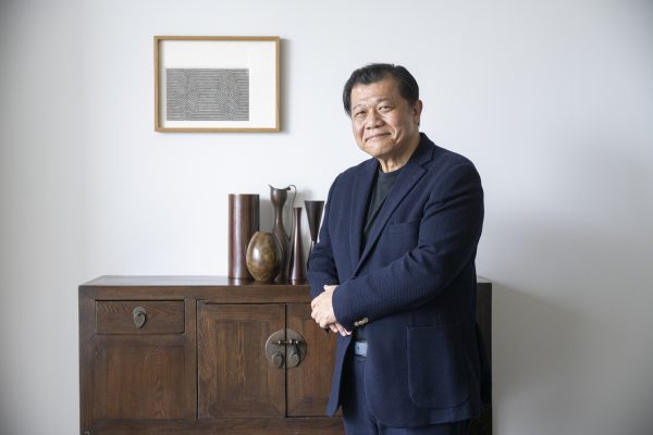 ［黒龍酒造／福井］8代目蔵元 水野直人さんに聞く！これまでの歩みと熟成酒の魅力、その先に見据える未来とは？