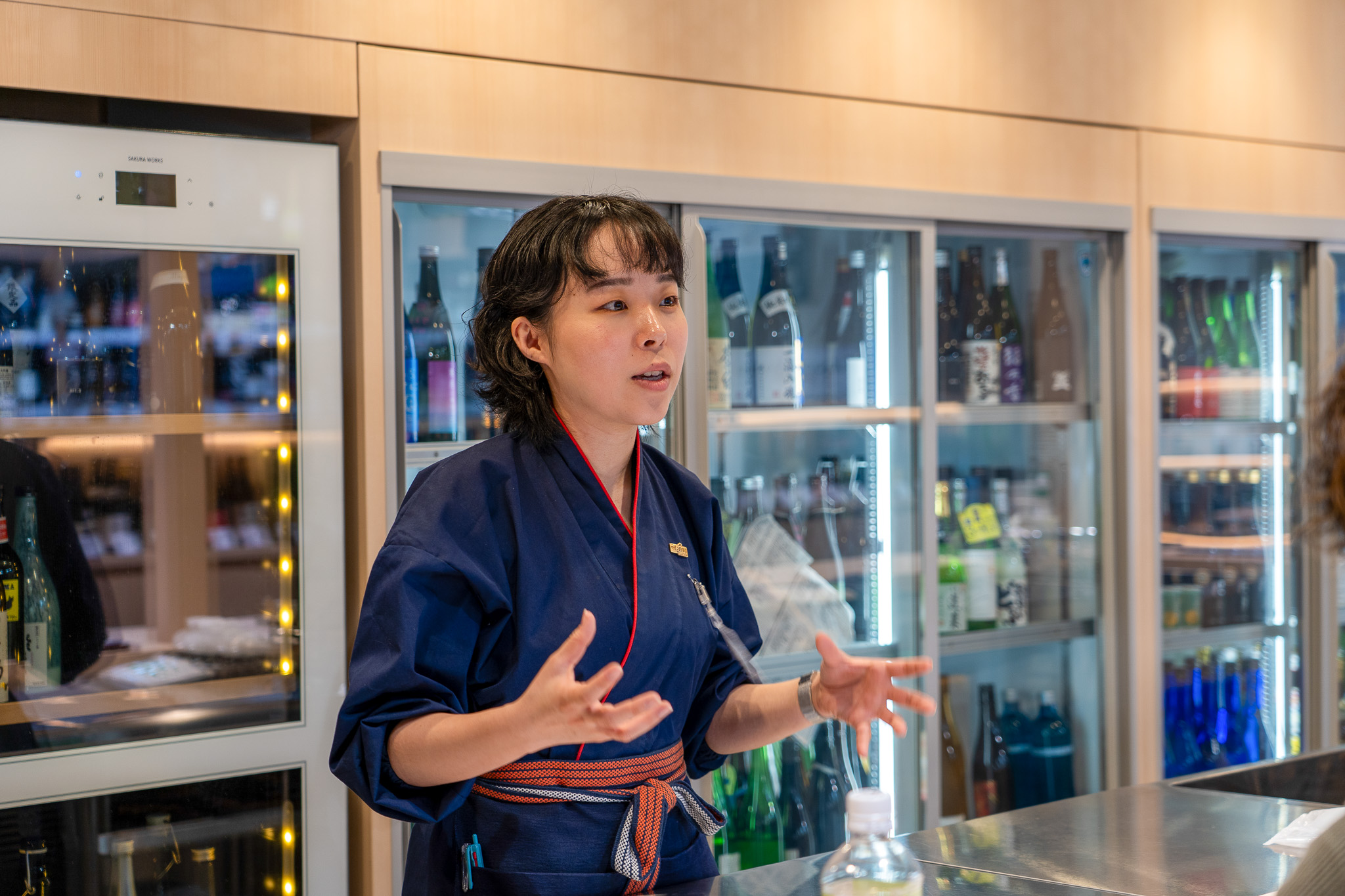倉本さん