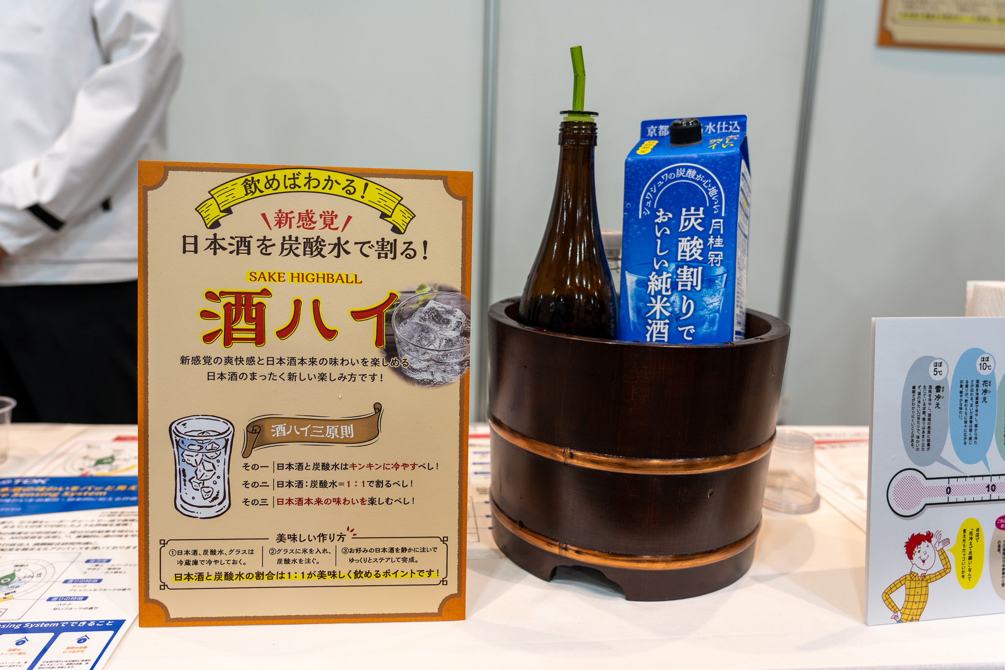酒ハイボール