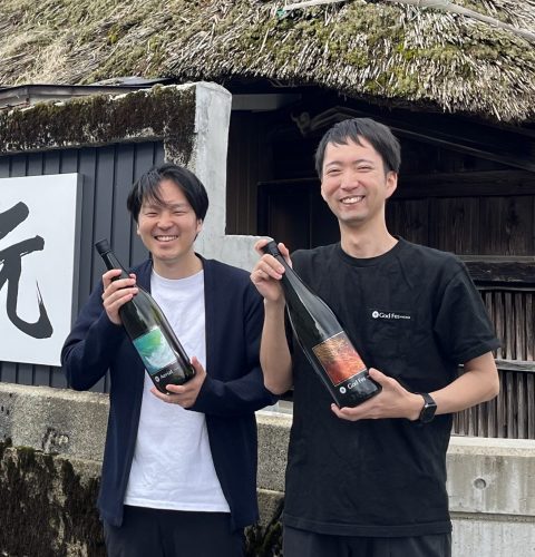 一度は途絶えた地域との繋がりを紡ぎ直す。［奥羽自慢／山形県］の新シリーズ誕生秘話