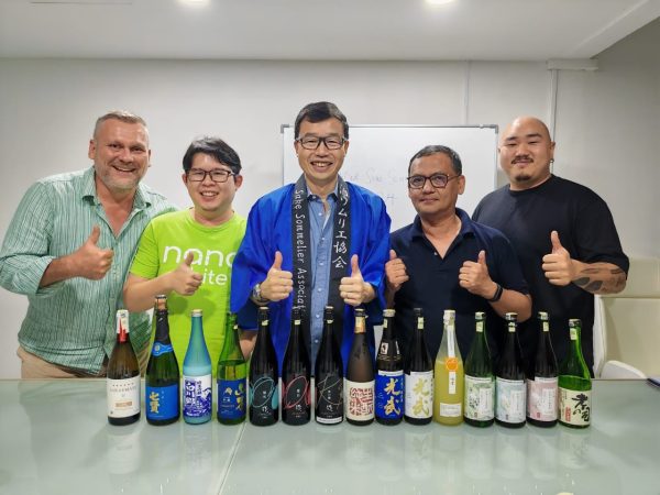 マレーシア初のマスター酒ソムリエに聞く！日本酒の魅力を海外で発信する工夫とは（前編）