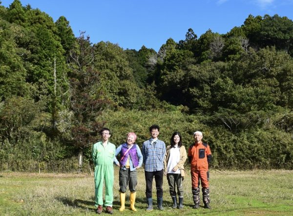 自然豊かな千葉県多古町で［鮭酒造］が目指す“みんなのための”「酒造りの自由」