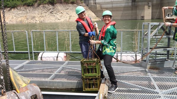 「誰もやってへんで」からの挑戦　 [滝畑ダム]×[天野酒]熟成酒が河内長野の特産品になるまで
