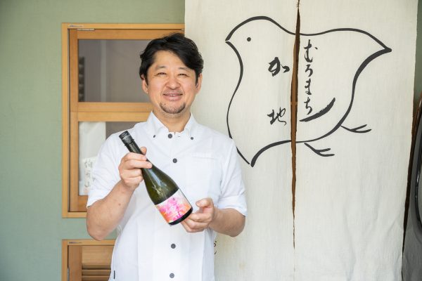 ［京都／むろまち加地］加地貴志さんにインタビュー！ミシュランビブグルマン店で「AssemblageClub：Taro’」が取り扱われる理由