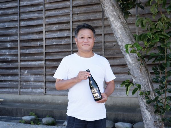 22か国への輸出と、5か国での醸造経験。新潟から世界へ羽ばたく［塩川酒造／新潟］の歩み