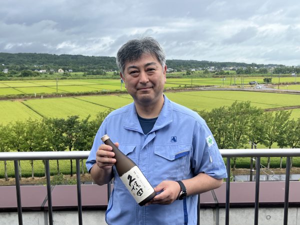 ホタルが舞う、淡麗辛口のふるさとを守る。「久保田」40周年のその先へ。［朝日酒造／新潟］