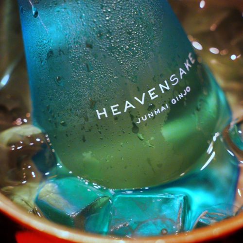 ［京料理 直心房さいき］×［HEAVENSAKE］ 菊月スペシャルディナーを開催！イベントの様子をレポート