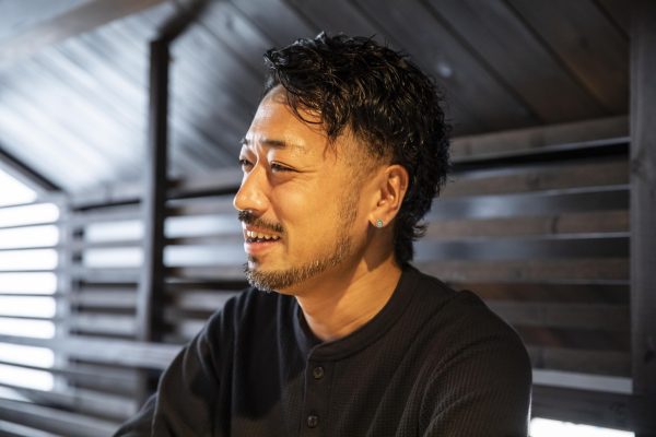 誰もが“飲みやすく美味しい”と感じるブレンド日本酒［炭火酒場イコ＝ル］谷川泰教さんにインタビュー