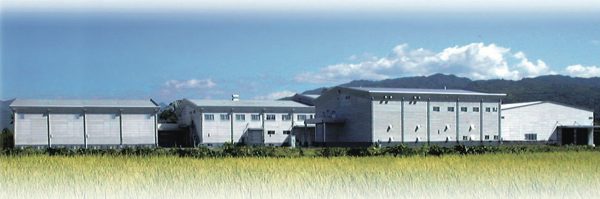 土佐鶴酒造株式会社