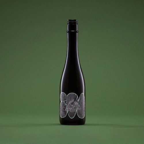 ［京都／LINNÉ］革新酒「800 蕎麦」がSake World NFTで販売開始！