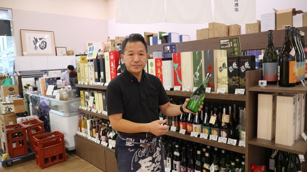 酒を起点に人が渦巻く街『竹原』[前川酒店]と[道の駅たけはら]を探訪
